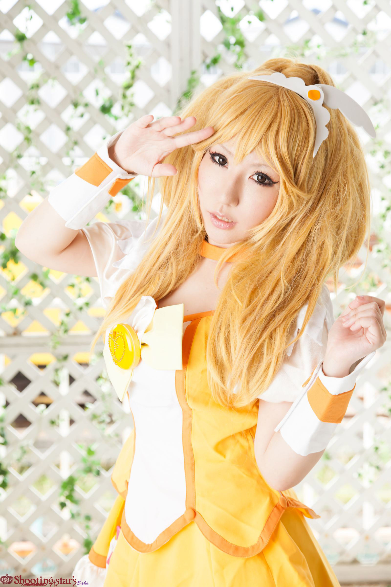 [Cosplay] New Pretty Cure Sunshine Gallery 1